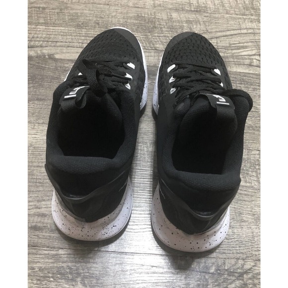 Nike Mens LeBron Witness V5 Black - White CQ9380-001 Basketball Shoes Sz 13 NEW main image 7